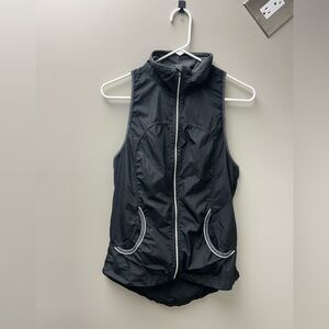 Lululemon Black‎ Record Breaking Running Vest